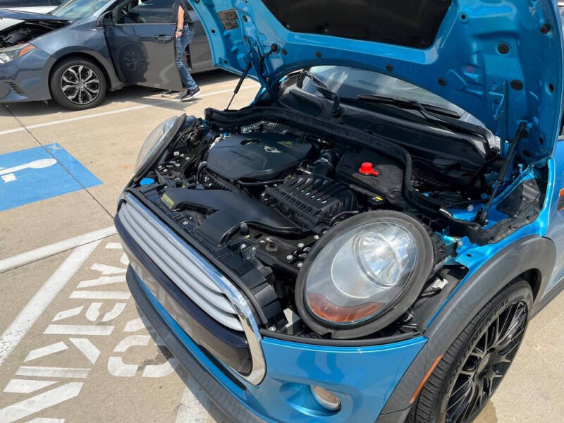 2015 MINI Hardtop 2 Door Cooper