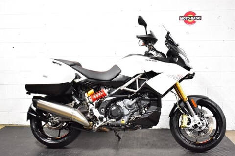 2015 Aprilia Caponord 1