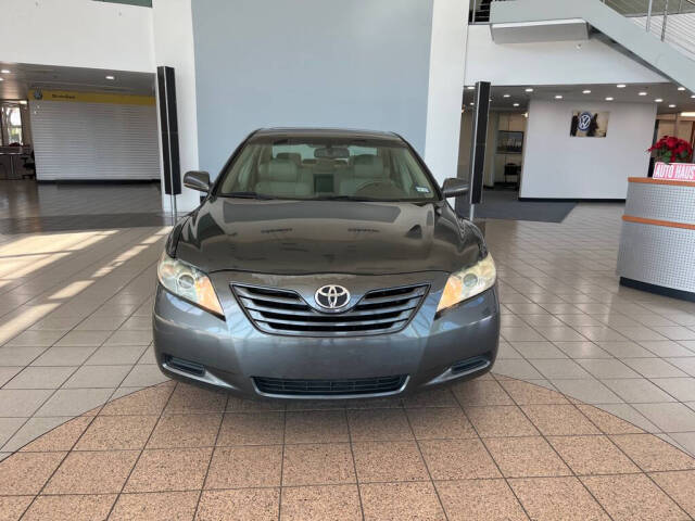 2009 Toyota Camry Hybrid for sale at Auto Haus Imports in Irving, TX