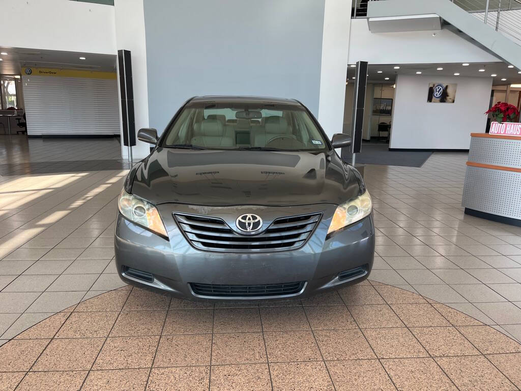 2009 Toyota Camry Hybrid for sale at Auto Haus Imports in Grand Prairie, TX