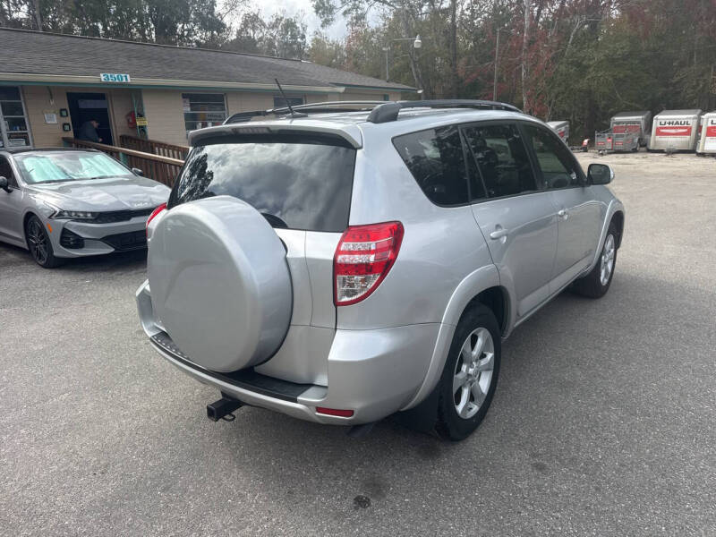 2011 Toyota RAV4 Limited