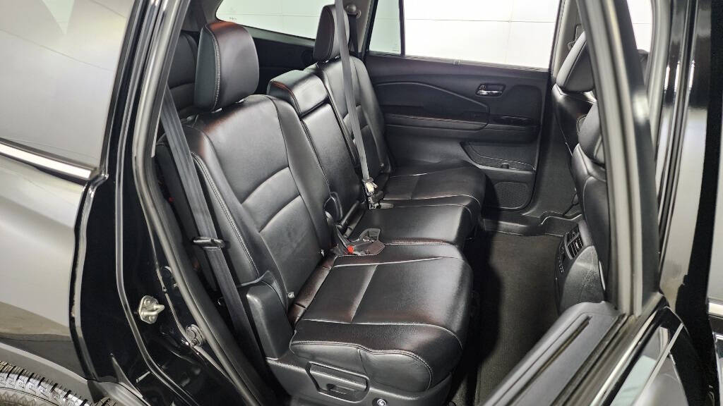 2019 Honda Pilot for sale at NJ Car Buyer in Jersey City, NJ