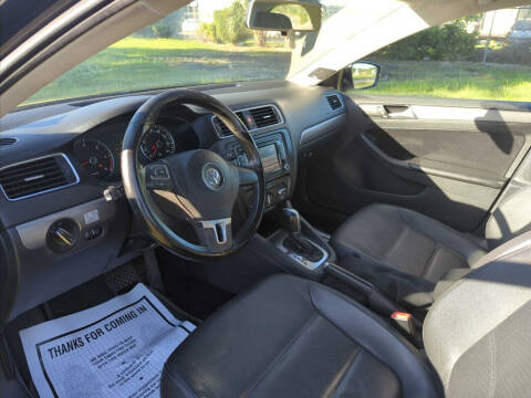 2014 Volkswagen Jetta