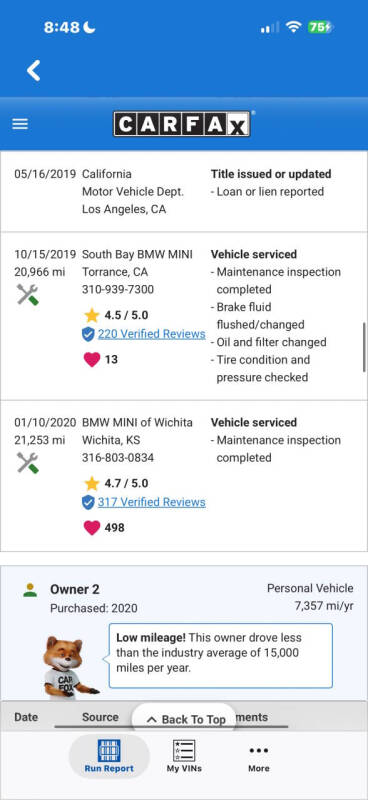 2017 BMW X5 sDrive35i
