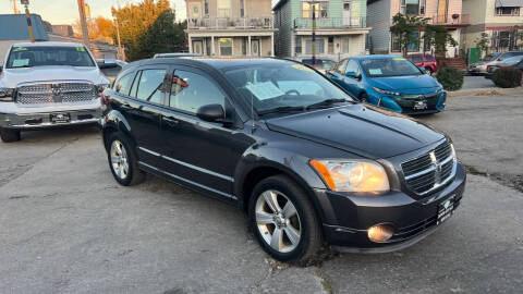 2011 Dodge Caliber Mainstreet