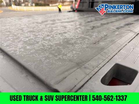 2016 GMC Sierra 2500HD