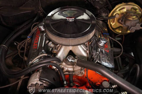 1969 Chevrolet Chevelle