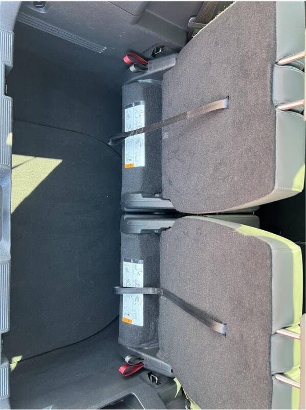 2018 Ford Flex SEL
