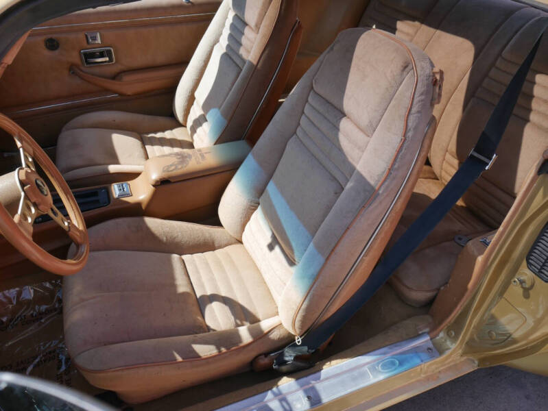 1978 Pontiac Trans Am