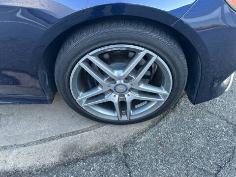 2014 Mercedes-Benz E-Class E 350 Sport 4MATIC