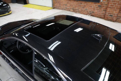 2014 Cadillac CTS-V