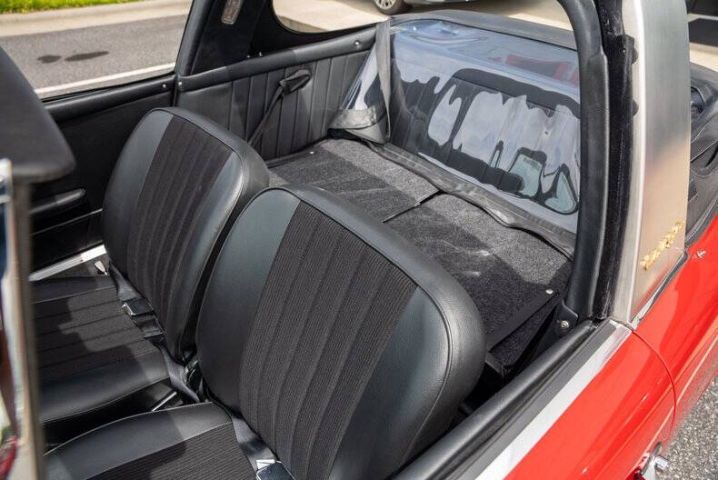 1967 Porsche 911