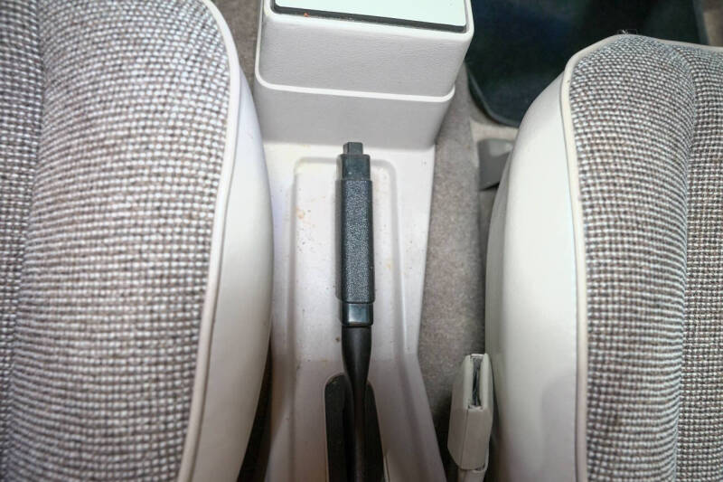 1984 Chevrolet Cavalier CS
