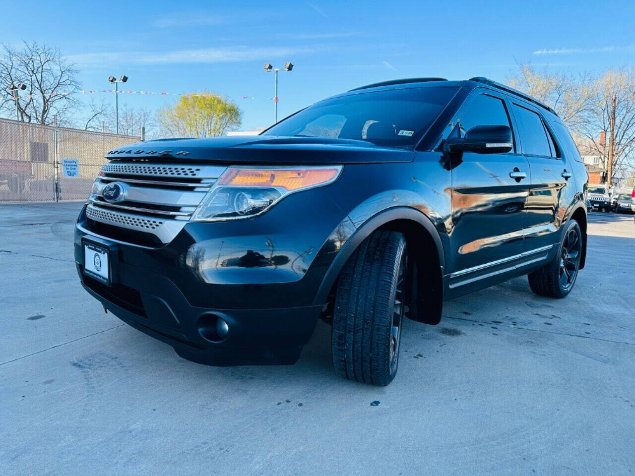 SUVs For Sale in Winchester, VA American Dream Motors