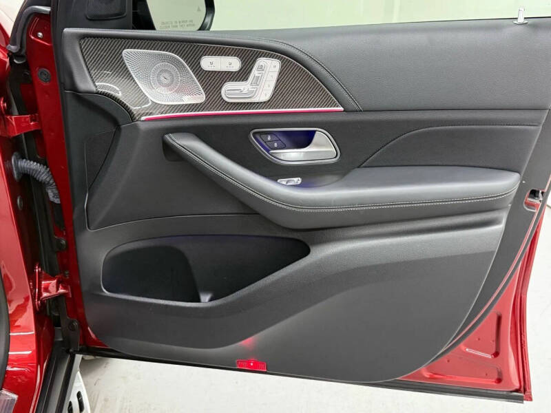 2023 Mercedes-Benz GLE AMG GLE 53