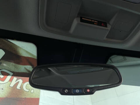 2010 Chevrolet Camaro LT