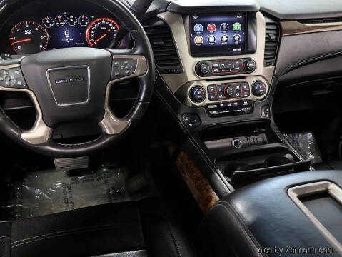 2015 GMC Yukon XL Denali