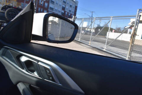 2025 BMW 4 Series 430i xDrive