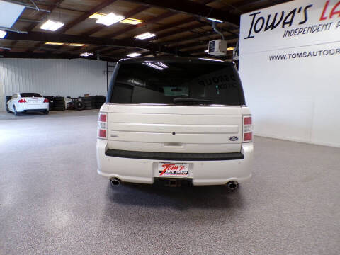 2015 Ford Flex SEL