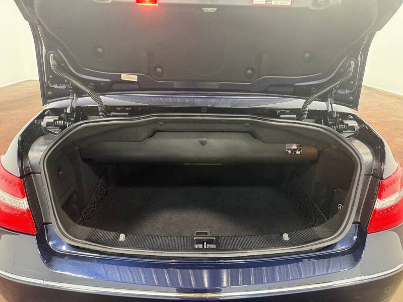 2012 Mercedes-Benz E-Class E 350