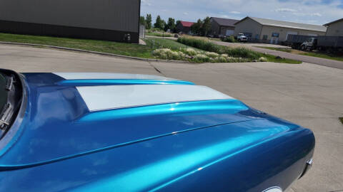 1972 Oldsmobile Cutlass
