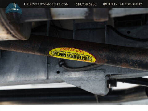 1984 Land Rover Defender