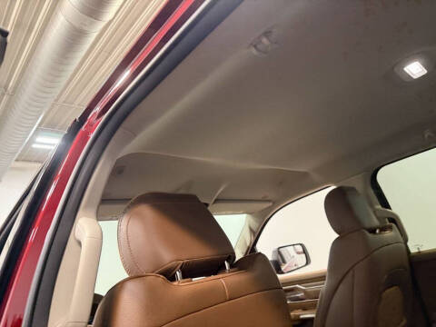 2023 RAM 1500 Limited Longhorn