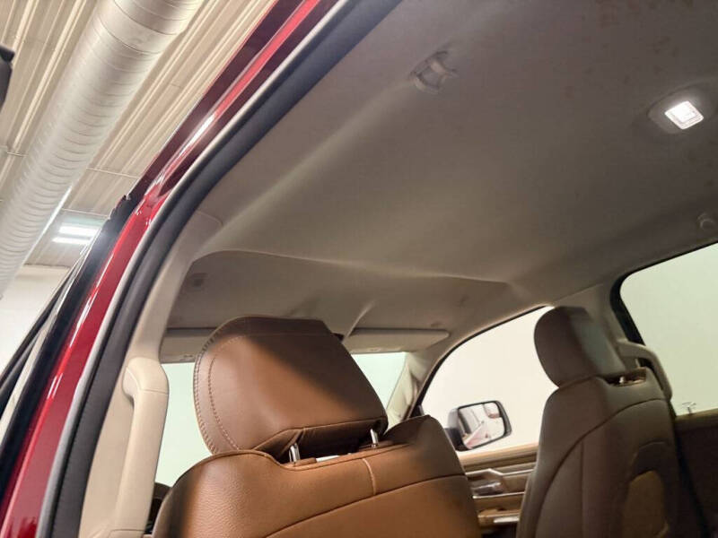 2023 RAM 1500 Limited Longhorn