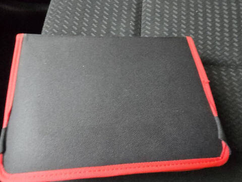 2018 Mitsubishi Eclipse Cross LE