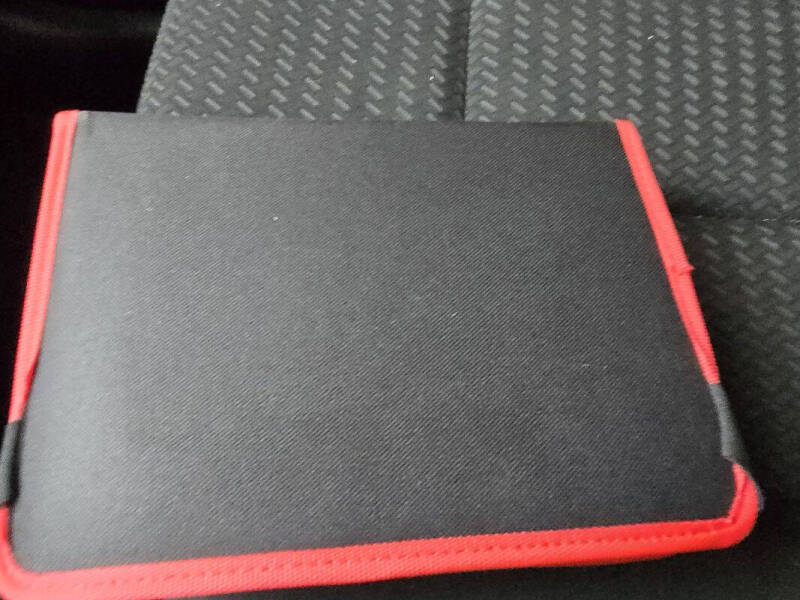 2018 Mitsubishi Eclipse Cross LE