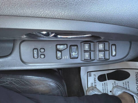 2007 GMC Envoy SLT