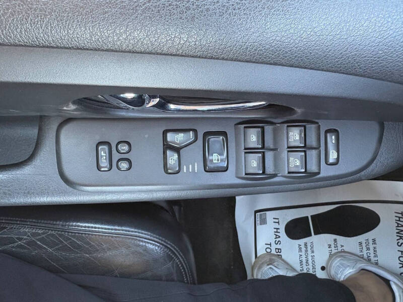 2007 GMC Envoy SLT