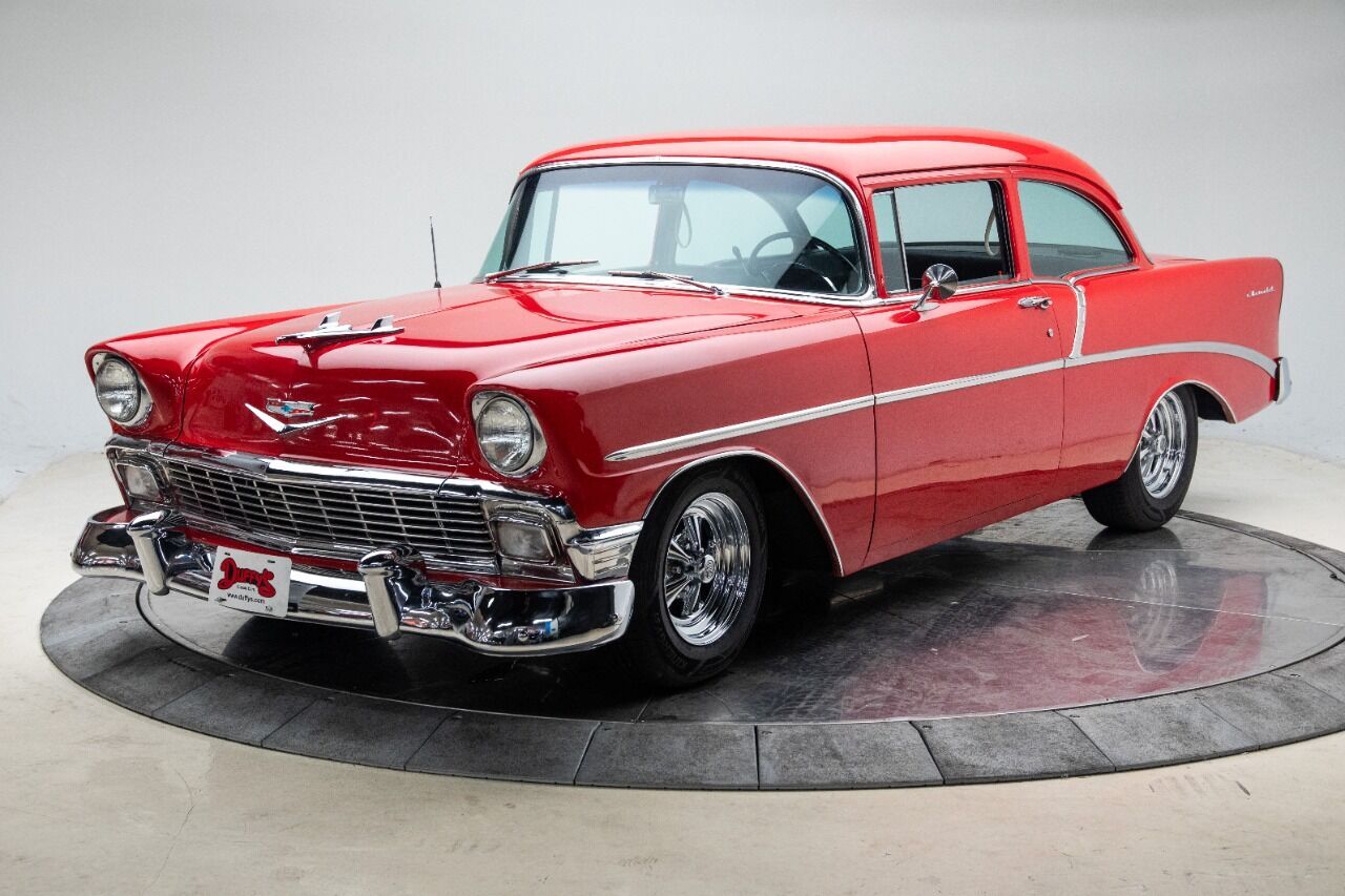 1956 Chevrolet 210 