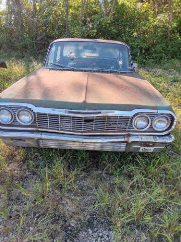 1964 Chevrolet Bel Air