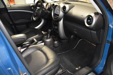 2012 MINI Cooper Countryman