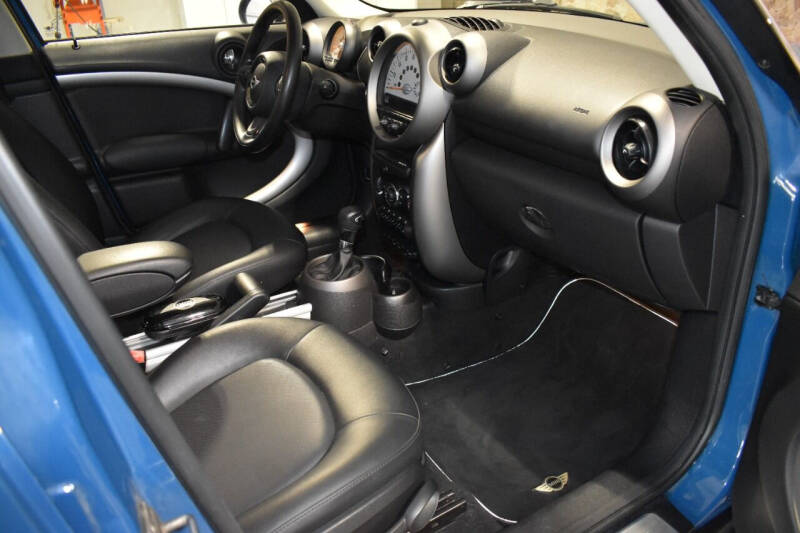 2012 MINI Cooper Countryman