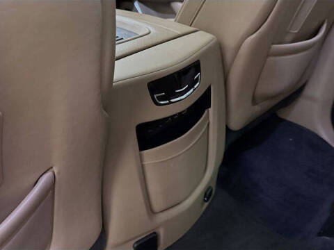 2020 Cadillac Escalade Platinum