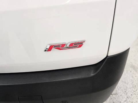 2019 Chevrolet Traverse RS