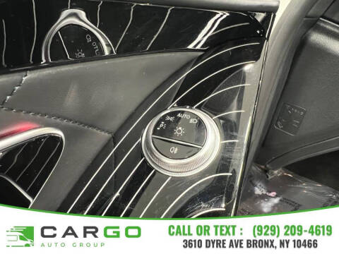 2021 Mercedes-Benz S-Class S 580 4MATIC