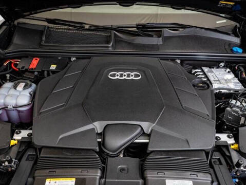 2026 Audi Q8 quattro Premium Plus 55 TFSI