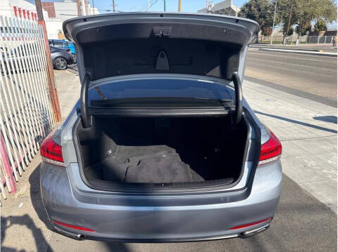 2015 Hyundai Genesis