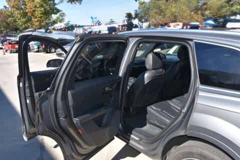 2017 Audi Q7 2.0T quattro Premium