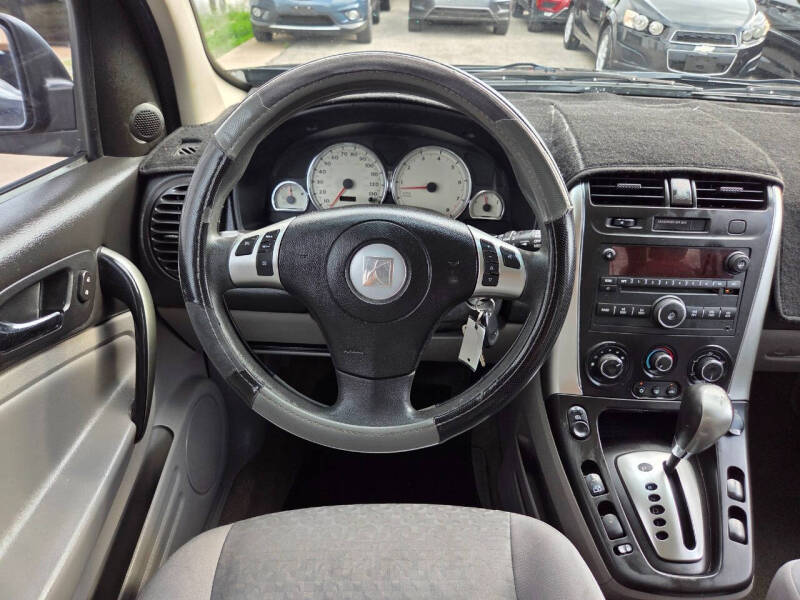 2006 Saturn Vue
