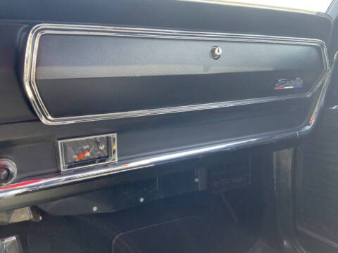 1966 Plymouth Satellite