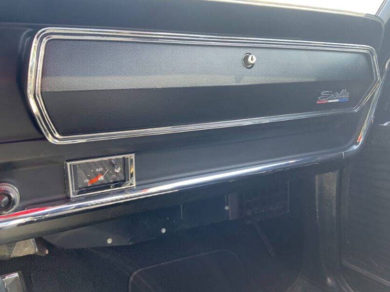 1966 Plymouth Satellite