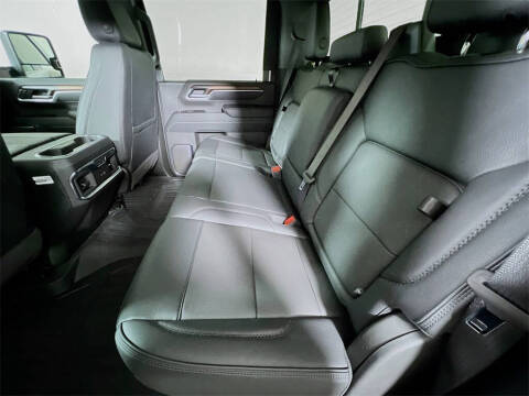 2026 GMC Sierra 3500HD