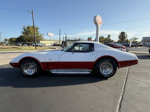 1977 Chevrolet Corvette