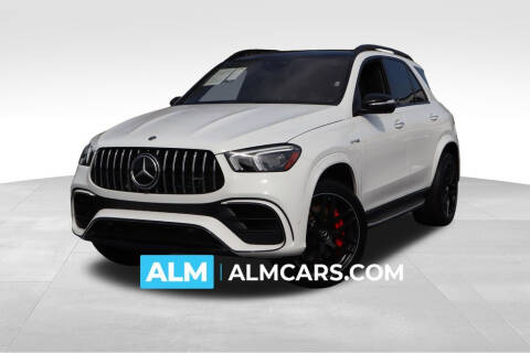 2021 Mercedes-Benz GLE for sale at ALM-Ride With Rick in Marietta GA