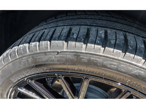 2021 Buick Envision Avenir