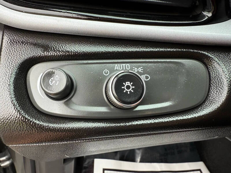 2016 Chevrolet Volt LT